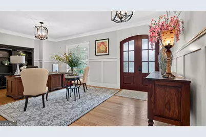 203 Carriage Lane, Peachtree City, GA 30269 - Photo 11