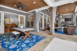 203 Carriage Ln, Peachtree City, GA 30269 - Photo 19