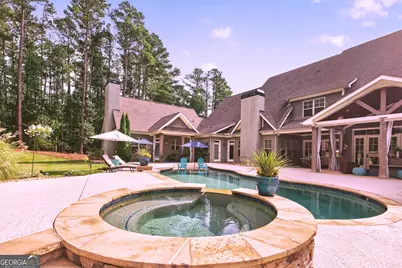 203 Carriage Lane, Peachtree City, GA 30269 - Photo 77
