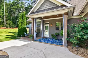 203 Carriage Ln, Peachtree City, GA 30269 - Photo 83
