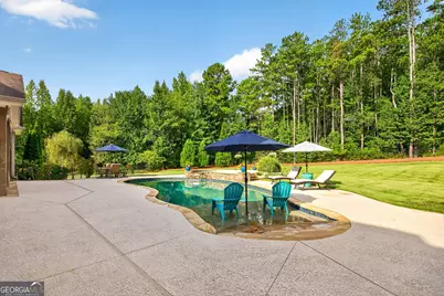 203 Carriage Lane, Peachtree City, GA 30269 - Photo 79