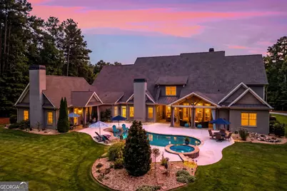 203 Carriage Lane, Peachtree City, GA 30269 - Photo 3