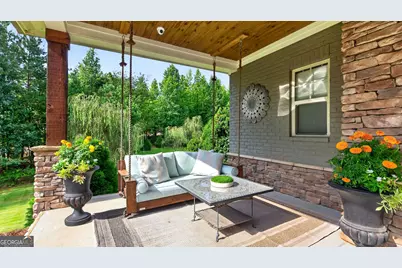 203 Carriage Lane, Peachtree City, GA 30269 - Photo 7