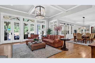 203 Carriage Lane, Peachtree City, GA 30269 - Photo 15