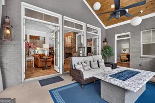 203 Carriage Ln, Peachtree City, GA 30269 - Photo 45