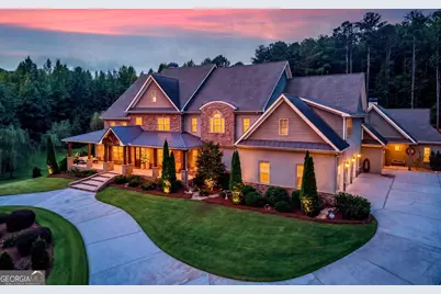 203 Carriage Lane, Peachtree City, GA 30269 - Photo 1