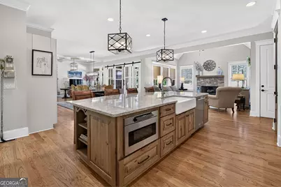 203 Carriage Lane, Peachtree City, GA 30269 - Photo 27