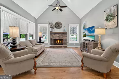 203 Carriage Lane, Peachtree City, GA 30269 - Photo 29