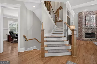 203 Carriage Lane, Peachtree City, GA 30269 - Photo 55