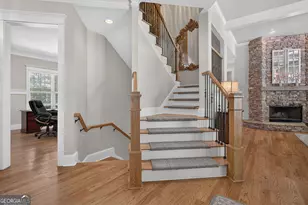 203 Carriage Ln, Peachtree City, GA 30269 - Photo 55