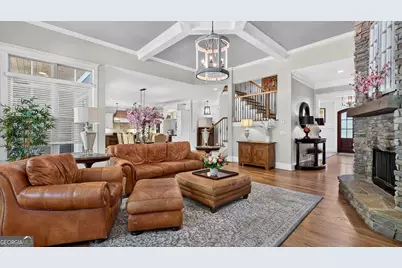 203 Carriage Lane, Peachtree City, GA 30269 - Photo 13