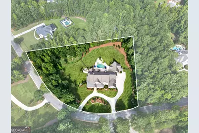 203 Carriage Lane, Peachtree City, GA 30269 - Photo 107