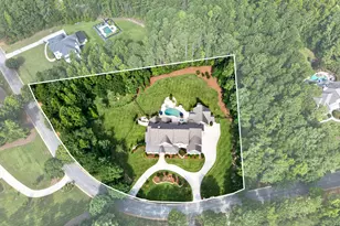 203 Carriage Ln, Peachtree City, GA 30269 - Photo 107