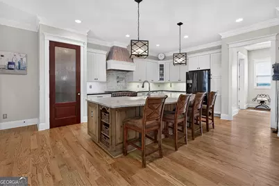 203 Carriage Lane, Peachtree City, GA 30269 - Photo 31