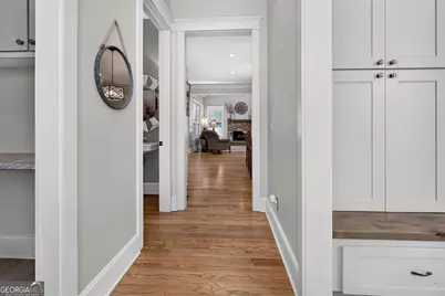 203 Carriage Lane, Peachtree City, GA 30269 - Photo 37