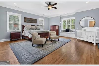 203 Carriage Lane, Peachtree City, GA 30269 - Photo 43