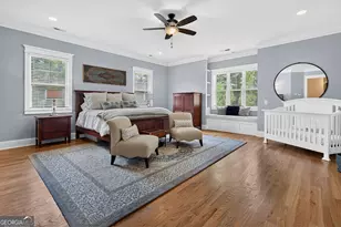 203 Carriage Ln, Peachtree City, GA 30269 - Photo 43