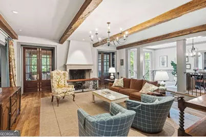45 Montclair Drive NE, Atlanta, GA 30309 - Photo 9