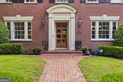 45 Montclair Drive NE, Atlanta, GA 30309 - Photo 3