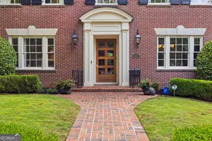 45 Montclair Dr NE, Atlanta, GA 30309 - Photo 3