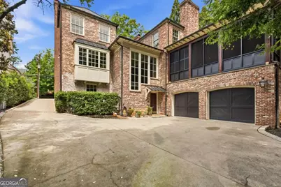 45 Montclair Drive NE, Atlanta, GA 30309 - Photo 55