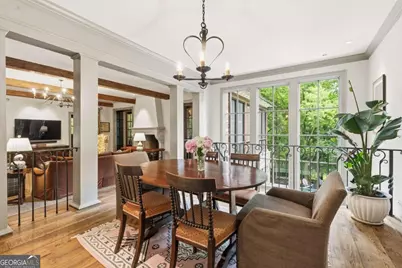 45 Montclair Drive NE, Atlanta, GA 30309 - Photo 19