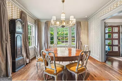 45 Montclair Drive NE, Atlanta, GA 30309 - Photo 5