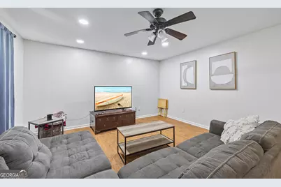 527 University Circle, Athens, GA 30605 - Photo 5