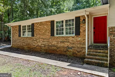 527 University Circle, Athens, GA 30605 - Photo 3