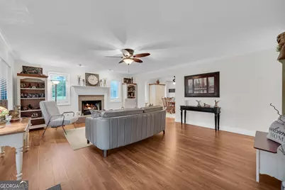 26 Players Lane, Hartwell, GA 30643 - Photo 5