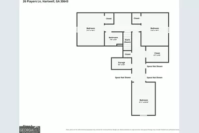 26 Players Lane, Hartwell, GA 30643 - Photo 65