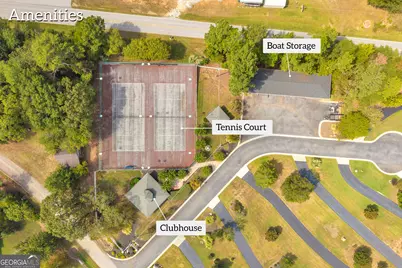 26 Players Lane, Hartwell, GA 30643 - Photo 57