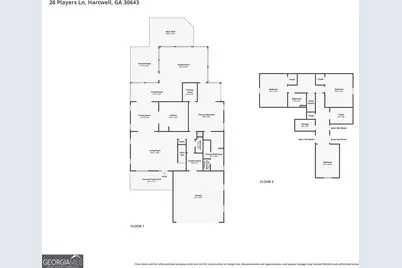 26 Players Lane, Hartwell, GA 30643 - Photo 63