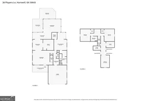 26 Players Ln, Hartwell, GA 30643 - Photo 63