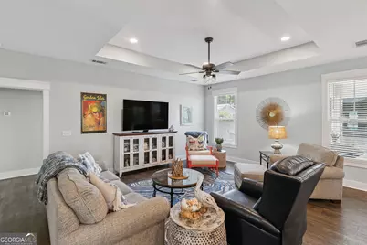 143 Harrington Lane, Saint Simons, GA 31522 - Photo 17
