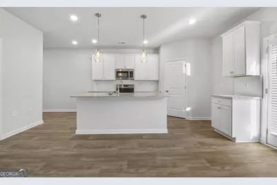 3664 Parkway James Drive, Snellville, GA 30039 - Photo 5