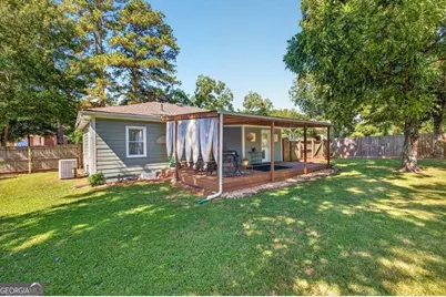 1013 S Madison Avenue, Monroe, GA 30655 - Photo 29