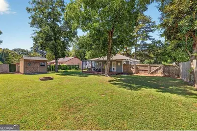 1013 S Madison Avenue, Monroe, GA 30655 - Photo 33