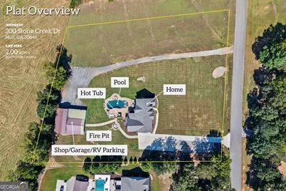 300 Stone Creek Drive, Hull, GA 30646 - Photo 65
