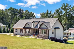 300 Stone Creek Dr, Hull, GA 30646 - Photo 1