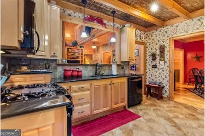 671 Stover Knob Trail, Cherry Log, GA 30522 - Photo 23
