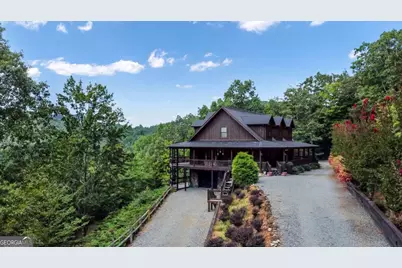 671 Stover Knob Trail, Cherry Log, GA 30522 - Photo 59