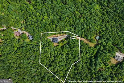 671 Stover Knob Trail, Cherry Log, GA 30522 - Photo 21