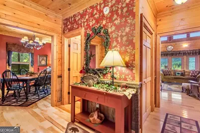 671 Stover Knob Trail, Cherry Log, GA 30522 - Photo 29