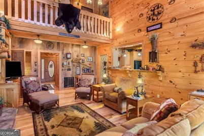 671 Stover Knob Trail, Cherry Log, GA 30522 - Photo 9