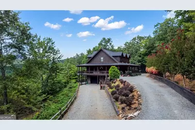 671 Stover Knob Trail, Cherry Log, GA 30522 - Photo 13