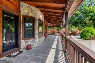 671 Stover Knob Trl, Cherry Log, GA 30522 - Photo 17