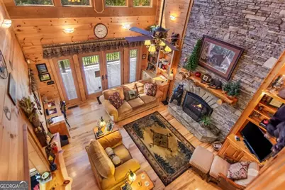 671 Stover Knob Trail, Cherry Log, GA 30522 - Photo 45