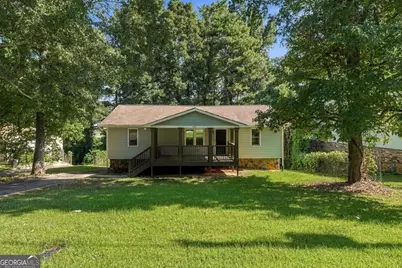 1003 Salisbury Trail, Riverdale, GA 30296 - Photo 3