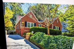 707 Cumberland Rd NE, Atlanta, GA 30306 - Photo 1